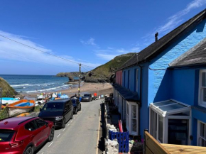 Aberafon, Llangrannog